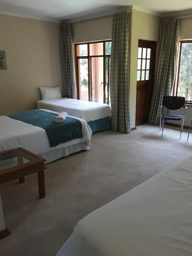 Ferndale Lodge Johannesburg Zewnętrze zdjęcie